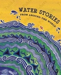 Cover: Water Stories From Around the World - Tulika
