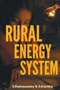 Cover: Rural Energy System - Mjp Publishers