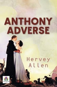 Enlarge image Cover: Anthony Adverse - Prabhat Prakashan
