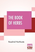 Cover: The Book Of Herbs - Lector House