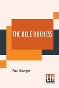 Cover: The Blue Duchess - Lector House