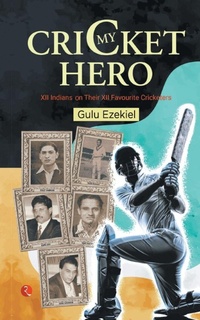 Enlarge image Cover: My Cricket Hero - Rupa Publications India Pvt. Ltd