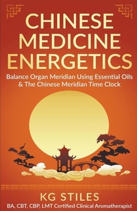 Abbildung von: Chinese Medicine Energetics - Health Mastery Press
