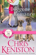 Cover: Doggone Romance (Main Street Romance, #1) - Main Street Romance