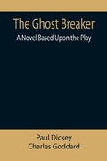 Cover: The Ghost Breaker - ALPHA EDITION