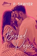 Cover: Beyond The Pages - P. Sawyer
