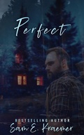 Cover: Perfect - Sam E. Kraemer