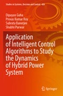 Cover: Application of Intelligent Control Algorithms to Study the Dynamics of Hybrid Power System - Springer