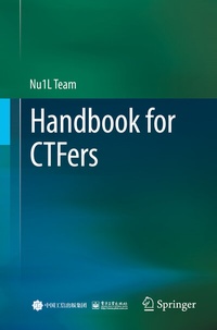 Abbildung von: Handbook for CTFers - Springer