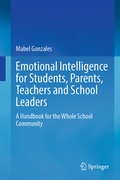 Abbildung von: Emotional Intelligence for Students, Parents, Teachers and School Leaders - Springer