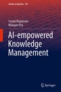 Cover: AI-empowered Knowledge Management - Springer