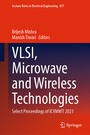 Cover: VLSI, Microwave and Wireless Technologies - Springer