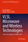 Cover: VLSI, Microwave and Wireless Technologies - Springer