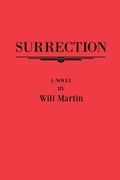 Cover: Surrection - Nearing Sky Press