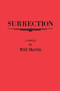 Enlarge image Cover: Surrection - Nearing Sky Press