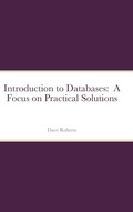 Cover: Introduction to Databases - Jada Press