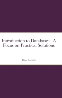 Enlarge image Cover: Introduction to Databases - Jada Press