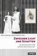Cover: Zwischen Licht und Schatten - Campus
