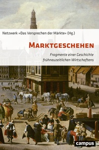 Bild: Marktgeschehen - Campus