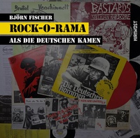 Abbildung von: Rock-O-Rama - Hirnkost