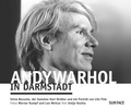 Cover: Andy Warhol in Darmstadt - Preface Book