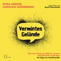 Cover: Vermintes Gel&auml;nde - Wie der Krieg um W&ouml;rter unsere Gesellschaft ver&auml;ndert - cc-live