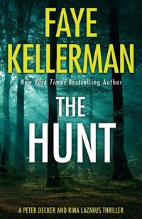 Enlarge image Cover: The Hunt - HarperCollins