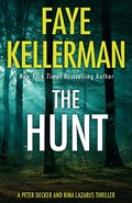 Cover: The Hunt - HarperCollins