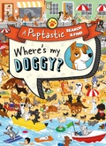 Cover: Where's My Doggy? - Farshore