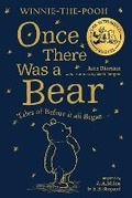 Cover: Winnie-the-Pooh: Once There Was a Bear - Farshore