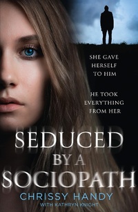 Enlarge image Cover: Seduced by a Sociopath - HarperCollins