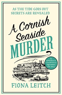 Abbildung von: A Cornish Seaside Murder - One More Chapter