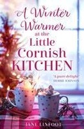 Cover: A Winter Warmer at the Little Cornish Kitchen - One More Chapter