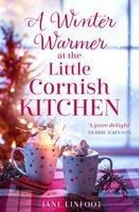 Abbildung von: A Winter Warmer at the Little Cornish Kitchen - One More Chapter