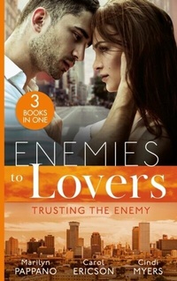 Enlarge image Cover: Enemies To Lovers: Trusting The Enemy - HarperCollins