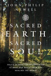 Abbildung von: Sacred Earth, Sacred Soul - Collins