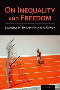 Enlarge image Cover: On Inequality and Freedom - Oxford University Press Inc