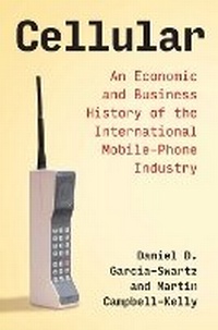 Enlarge image Cover: Cellular - MIT Press