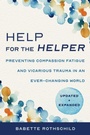 Cover: Help for the Helper - WW Norton & Co