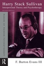Cover: Harry Stack Sullivan - Routledge