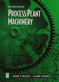 Cover: Process Plant Machinery - Butterworth-Heinemann