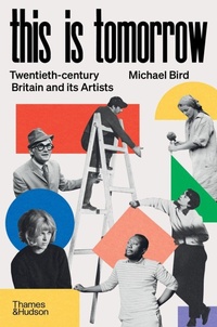 Enlarge image Cover: This is Tomorrow - Thames & Hudson Ltd