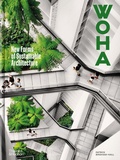 Cover: WOHA - Thames & Hudson Ltd