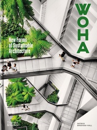 Enlarge image Cover: WOHA - Thames & Hudson Ltd