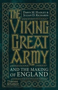 Cover: The Viking Great Army and the Making of England - Thames & Hudson Ltd