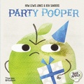 Cover: Party Pooper - Thames & Hudson Ltd