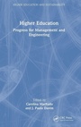 Cover: Higher Education - CRC Press