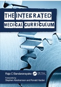 Cover: The Integrated Medical Curriculum - CRC Press