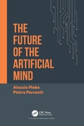Cover: The Future of the Artificial Mind - CRC Press