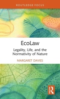 Abbildung von: EcoLaw - Routledge